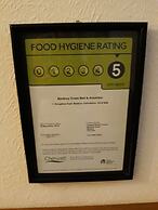 Banbury Cross B&B