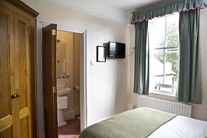 Banbury Cross B&B