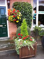 Banbury Cross B&B
