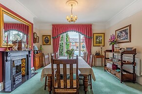 Banbury Cross B&B
