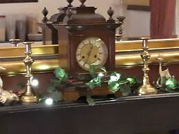 Banbury Cross B&B