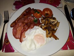 Banbury Cross B&B