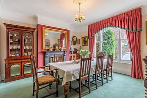 Banbury Cross B&B