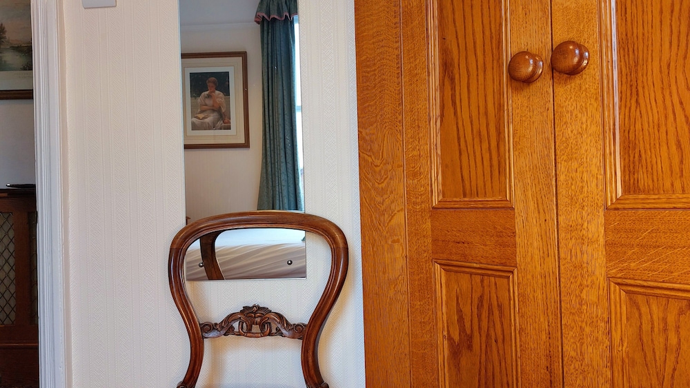 Banbury Cross B&B
