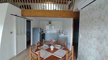 Le Petit Molière Chambres d'Hôtes