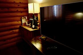 Sumas Mountain Lodge