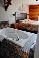 Sumas Mountain Lodge