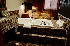 Sumas Mountain Lodge