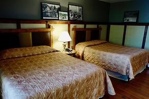 Sumas Mountain Lodge