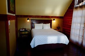 Sumas Mountain Lodge