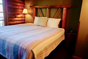 Sumas Mountain Lodge