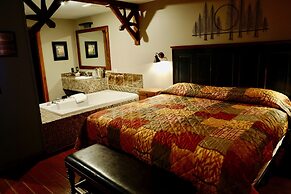 Sumas Mountain Lodge