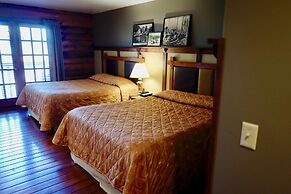 Sumas Mountain Lodge