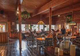 Sumas Mountain Lodge