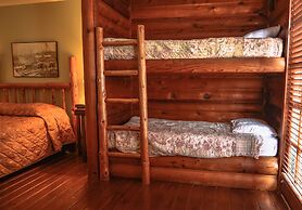 Sumas Mountain Lodge