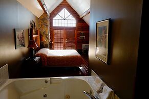 Sumas Mountain Lodge