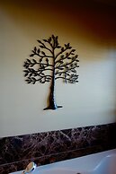 Sumas Mountain Lodge