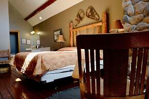 Sumas Mountain Lodge
