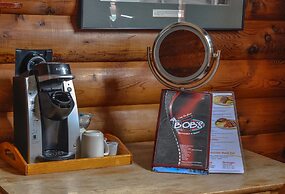 Sumas Mountain Lodge