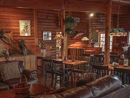 Sumas Mountain Lodge