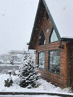 Sumas Mountain Lodge