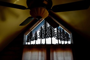 Sumas Mountain Lodge