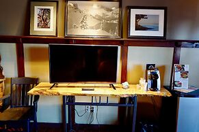 Sumas Mountain Lodge