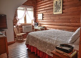 Sumas Mountain Lodge