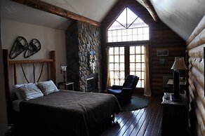 Sumas Mountain Lodge