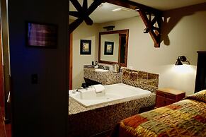 Sumas Mountain Lodge