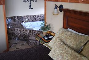 Sumas Mountain Lodge