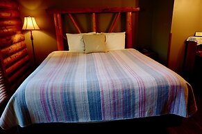 Sumas Mountain Lodge