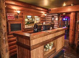 Sumas Mountain Lodge