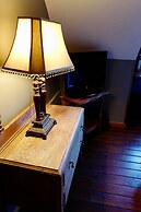 Sumas Mountain Lodge