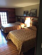 Sumas Mountain Lodge