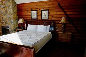 Sumas Mountain Lodge