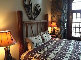 Sumas Mountain Lodge
