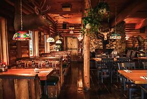 Sumas Mountain Lodge