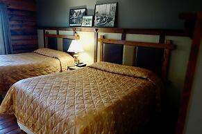 Sumas Mountain Lodge