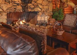 Sumas Mountain Lodge