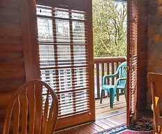 Sumas Mountain Lodge