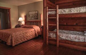 Sumas Mountain Lodge