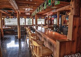 Sumas Mountain Lodge