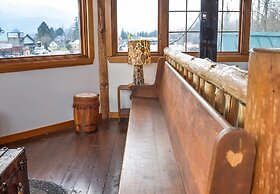 Sumas Mountain Lodge