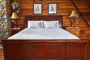 Sumas Mountain Lodge