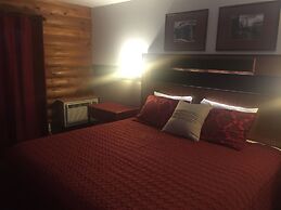 Sumas Mountain Lodge