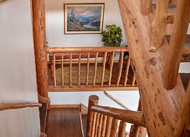 Sumas Mountain Lodge