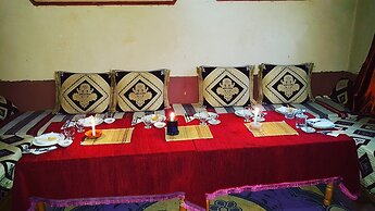 Auberge Kasbah Ait Marghad