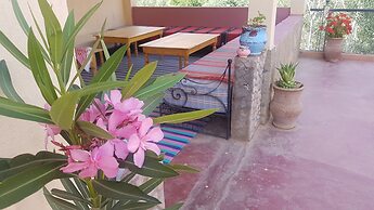 Auberge Kasbah Ait Marghad