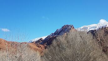 Auberge Kasbah Ait Marghad